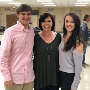 Meet your Posher, Dawn